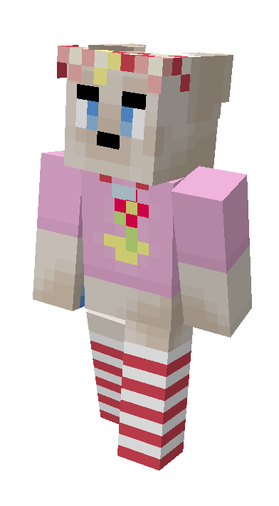 Carnation Skin
